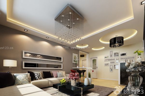 室內(nèi)裝修省錢(qián)方案——采用燈光營(yíng)造氣氛