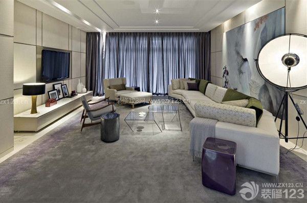 房屋裝修應該如何注意風水:電視背景墻設計 房屋裝修應該如何注意風水:電視背景墻設計