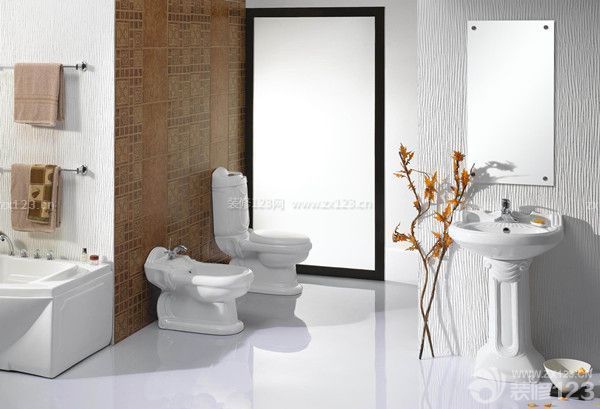 衛生間裝修要注意:裝修風水 衛生間裝修要注意:裝修風水