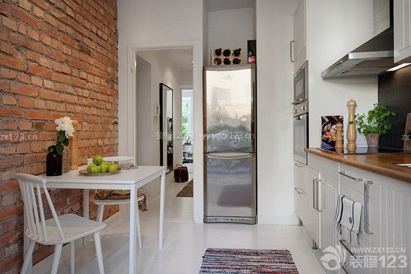 裝修應該注意的風水：廚房裝修