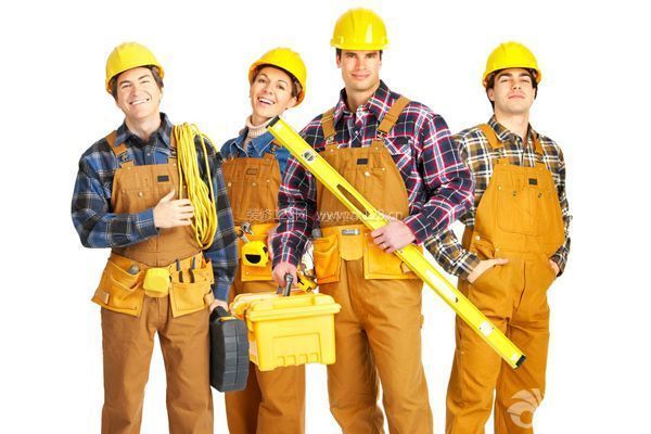 墻面裝修省錢攻略一——選對(duì)裝修工人是關(guān)鍵