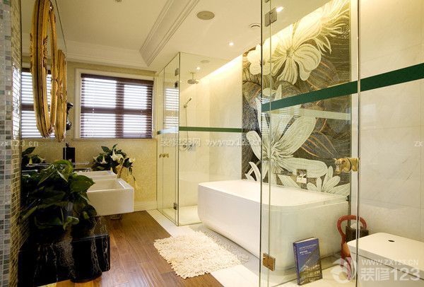 客廳裝修廁所裝修注意事項:裝修色彩 客廳裝修廁所裝修注意事項:裝修色彩