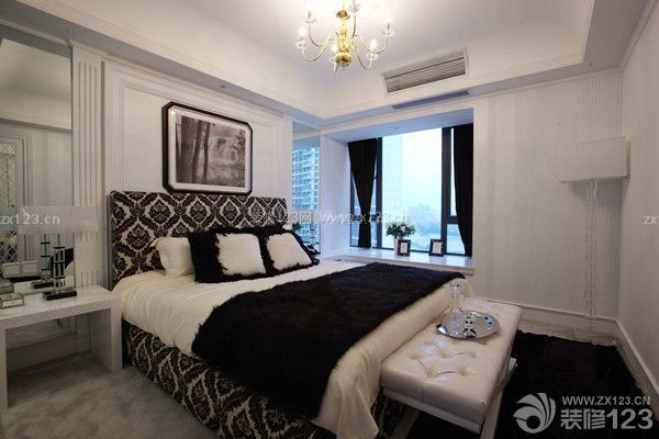 房屋裝修應該如何注意風水:臥室風水 房屋裝修應該如何注意風水:臥室風水