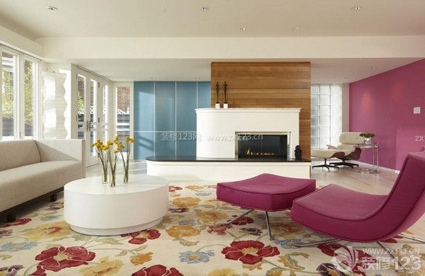 墻面怎么裝修：客廳墻面裝修