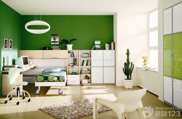 室內裝修臥室注意事項:插座設計 室內裝修臥室注意事項:插座設計