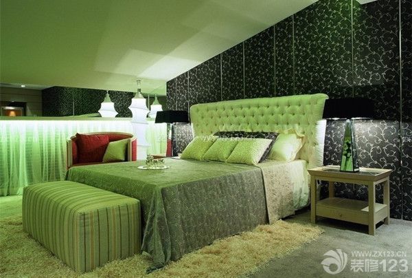 室內裝修臥室注意事項:燈光設計 室內裝修臥室注意事項:燈光設計