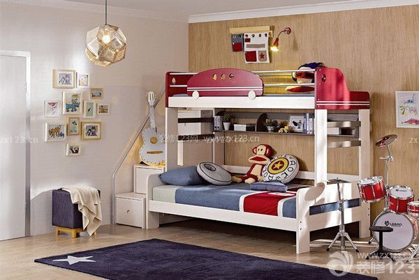 兒童房間裝修注意事項(xiàng):照明設(shè)計(jì) 兒童房間裝修注意事項(xiàng):照明設(shè)計(jì)