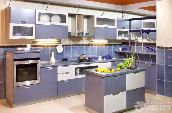 廚房裝修注意事項及細節:照明系統 廚房裝修注意事項及細節:照明系統
