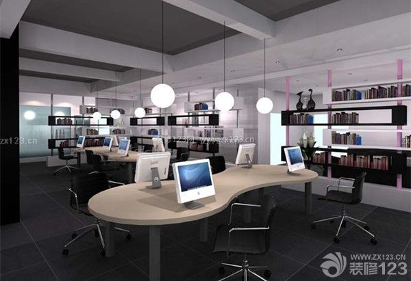 辦公室裝修需要注意的地方:設施完善 辦公室裝修需要注意的地方:設施完善