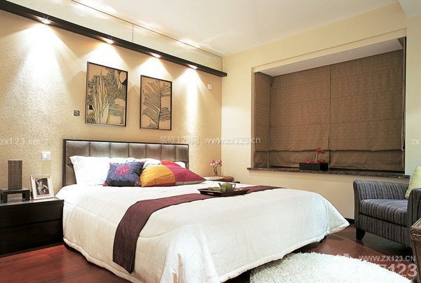 室內裝修臥室注意事項:通風設計 室內裝修臥室注意事項:通風設計