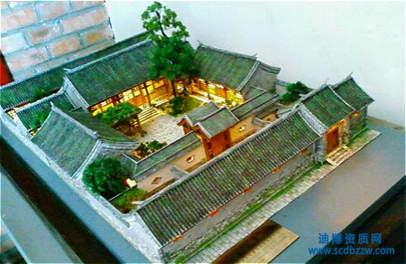 古建筑三級資質轉讓公司如何確定