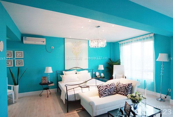 室內裝修臥室注意事項:照明設計 室內裝修臥室注意事項:照明設計