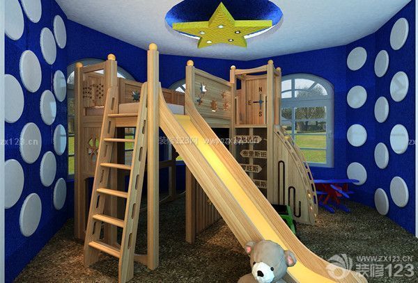 兒童房間裝修注意事項(xiàng):環(huán)保裝修 兒童房間裝修注意事項(xiàng):環(huán)保裝修