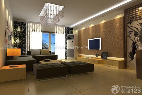 半包裝修效果圖