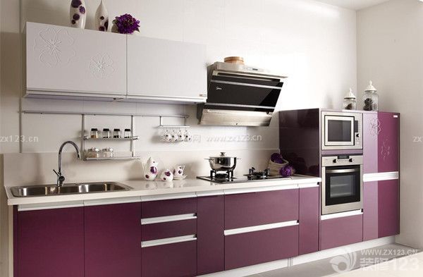 廚房裝修注意事項及細節:裝修材料 廚房裝修注意事項及細節:裝修材料