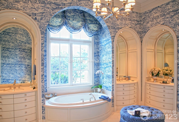 裝修衛生間的注意事項:安全措施 裝修衛生間的注意事項:安全措施