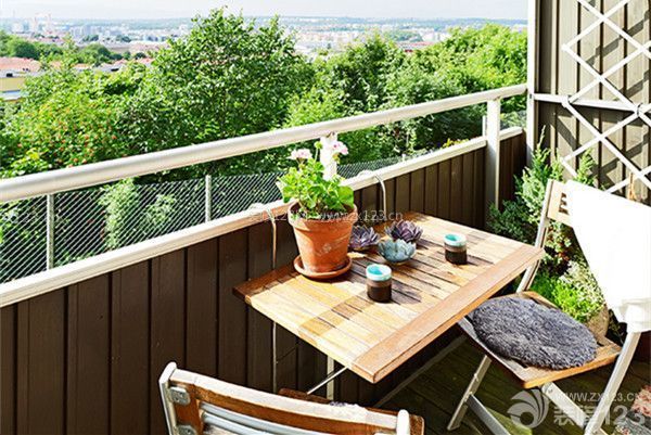 裝修房子要注意什么:陽臺裝修 裝修房子要注意什么:陽臺裝修