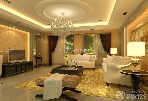 房子裝修注意事項及細節:吊燈設計 房子裝修注意事項及細節:吊燈設計