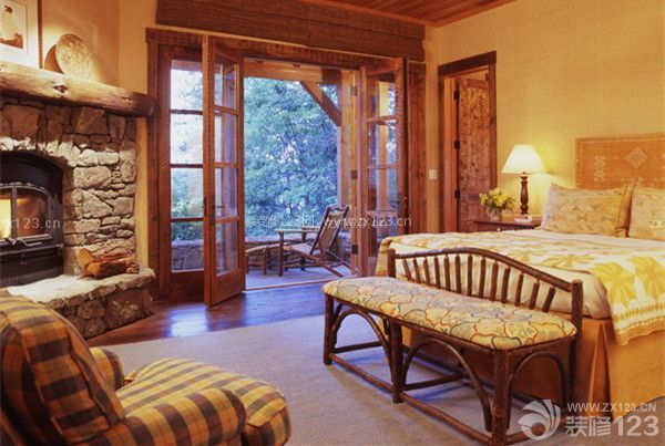 裝修房子要注意什么:臥室裝修 裝修房子要注意什么:臥室裝修