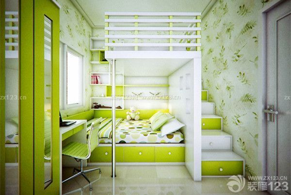 單身公寓裝修注意事項:功能分割 單身公寓裝修注意事項:功能分割