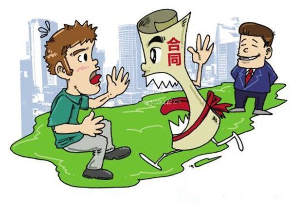 家裝合同注意事項(xiàng)：裝修合同內(nèi)容