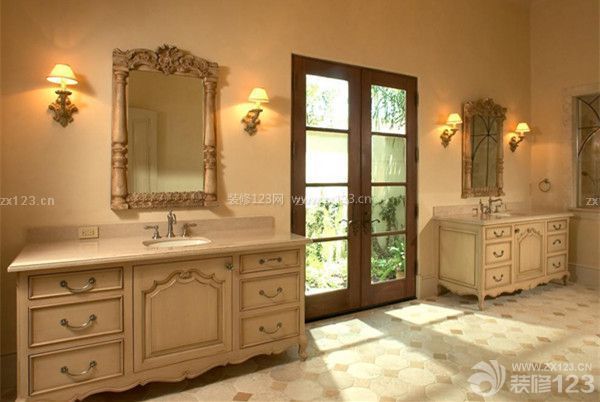 房子裝修注意事項及細節:防滑設計 房子裝修注意事項及細節:防滑設計