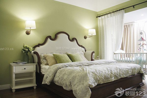 家庭室內(nèi)裝修注意事項(xiàng):臥室裝修 家庭室內(nèi)裝修注意事項(xiàng):臥室裝修