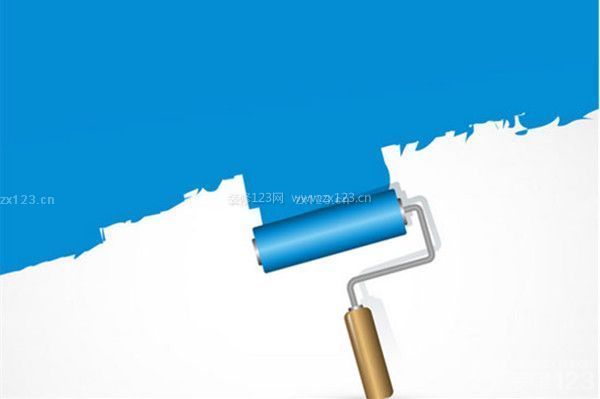 南京二手房裝修注意事項:刷墻 南京二手房裝修注意事項:刷墻