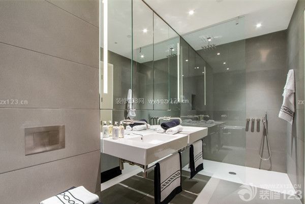 裝修衛生間的注意事項:照明設計 裝修衛生間的注意事項:照明設計