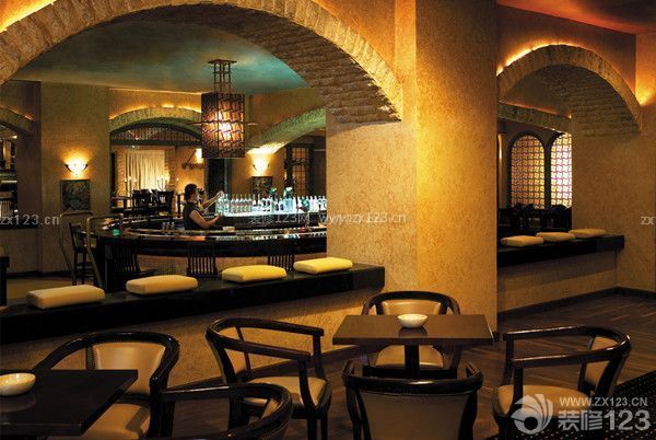 ktv裝修注意事項(xiàng):空間布局 ktv裝修注意事項(xiàng):空間布局