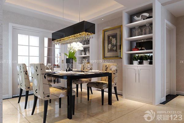 半包裝修之自然風(fēng)格