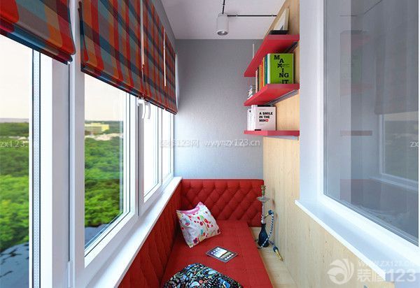 房子裝修注意事項及細節:陽臺設計 房子裝修注意事項及細節:陽臺設計