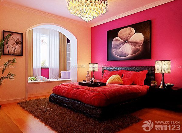 婚房裝修注意事項：婚房規劃