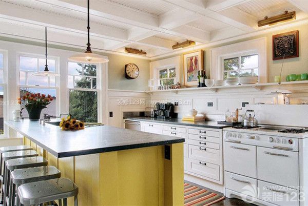 裝修廚房注意事項:裝修材料 裝修廚房注意事項:裝修材料