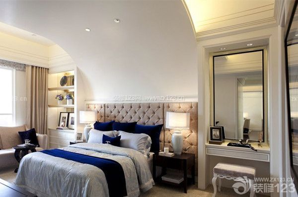 裝修風水注意事項:臥室梳妝鏡 裝修風水注意事項:臥室梳妝鏡