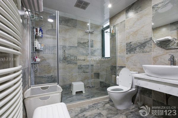 裝修風水注意事項:衛生間設計 裝修風水注意事項:衛生間設計