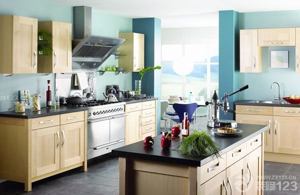 新房裝修注意事項及細節:廚房 新房裝修注意事項及細節:廚房