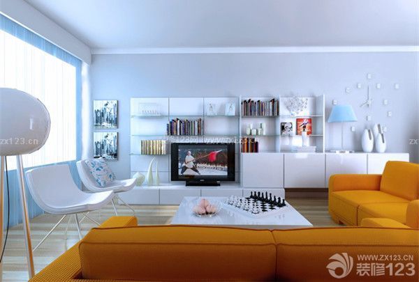 裝修風水注意事項:客廳電視墻 裝修風水注意事項:客廳電視墻