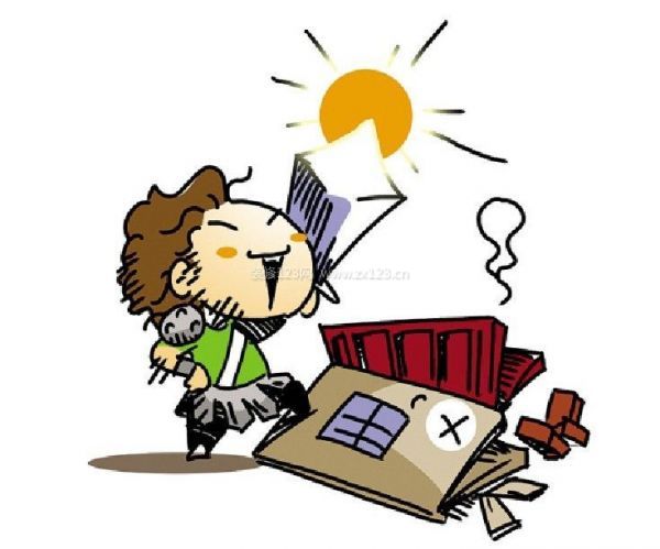 成都裝修省錢攻略——費(fèi)用總額需嚴(yán)格控制