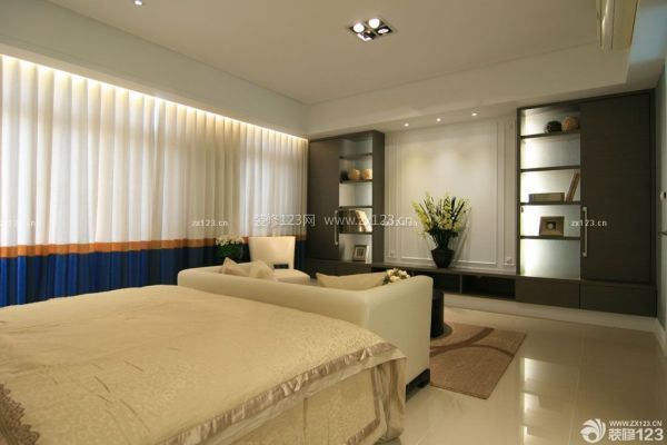 家裝效果之簡歐風(fēng)格