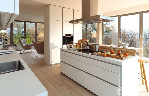 北京廚房裝修注意事項詳解 北京廚房裝修注意事項詳解