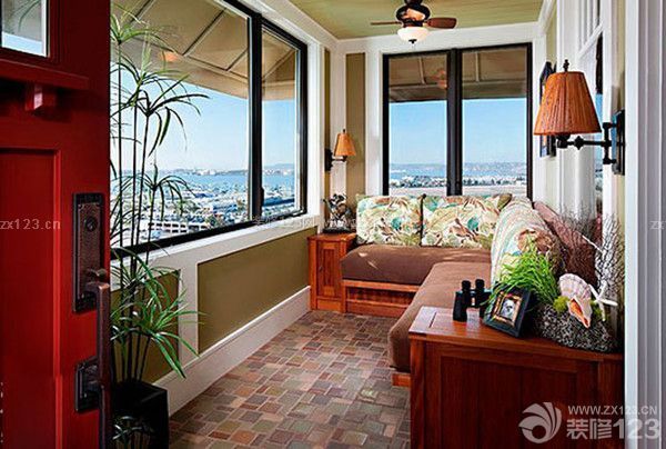 封閉式陽臺裝修注意事項詳解 封閉式陽臺裝修注意事項詳解