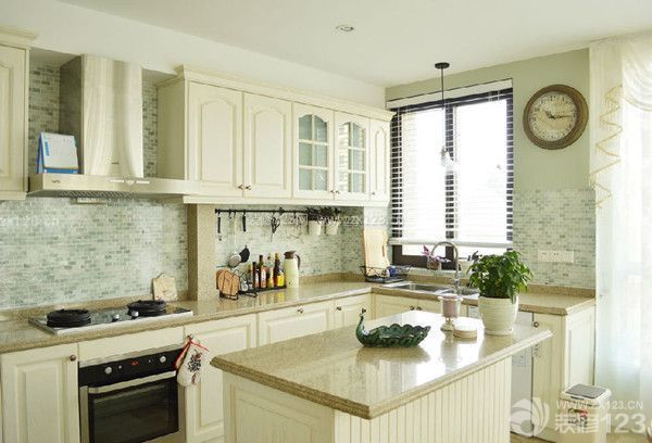 裝修廚房注意事項:防滑設計 裝修廚房注意事項:防滑設計