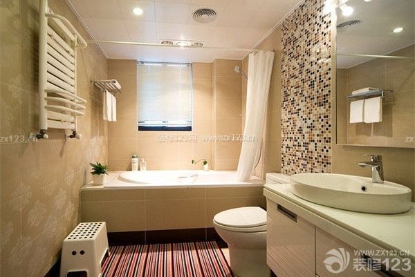 裝修風水注意事項:衛生間裝修 裝修風水注意事項:衛生間裝修