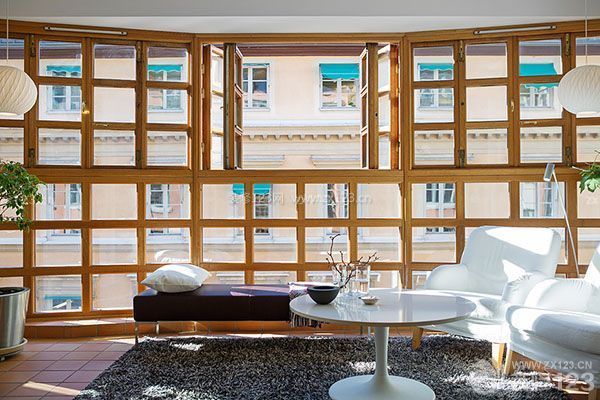 封閉式陽臺裝修注意事項細節 封閉式陽臺裝修注意事項細節