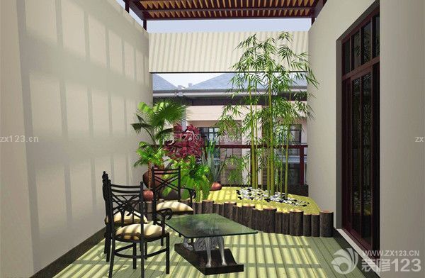 入戶花園裝修注意事項(xiàng):花卉的擺放 入戶花園裝修注意事項(xiàng):花卉的擺放