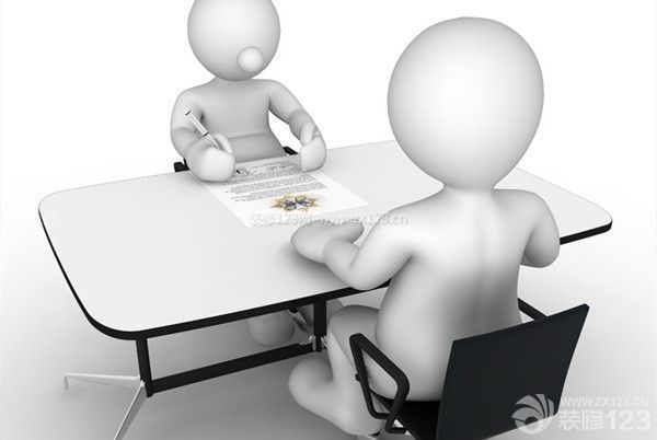 裝修順序及注意事項:裝修合同 裝修順序及注意事項:裝修合同