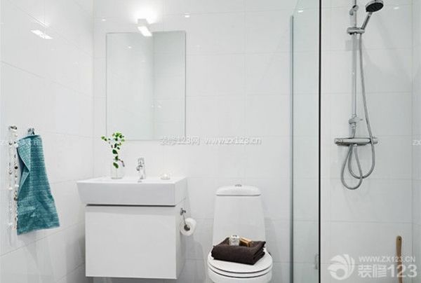 新房裝修注意事項及細節:衛生間 新房裝修注意事項及細節:衛生間