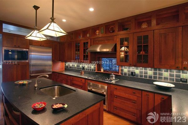 裝修廚房注意事項:照明設計 裝修廚房注意事項:照明設計