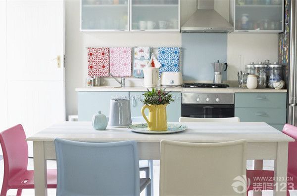 裝修廚房注意事項:裝修材料 裝修廚房注意事項:裝修材料